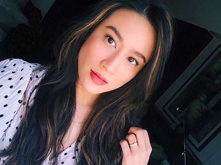 30 pretty radio DJs in Manila that will make you want to tune in 6 4 Karla Aguas