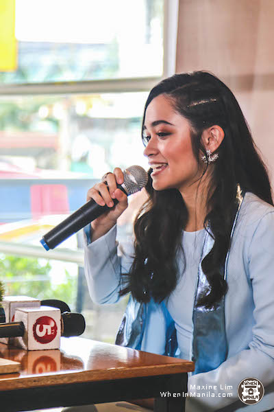 AC Interview