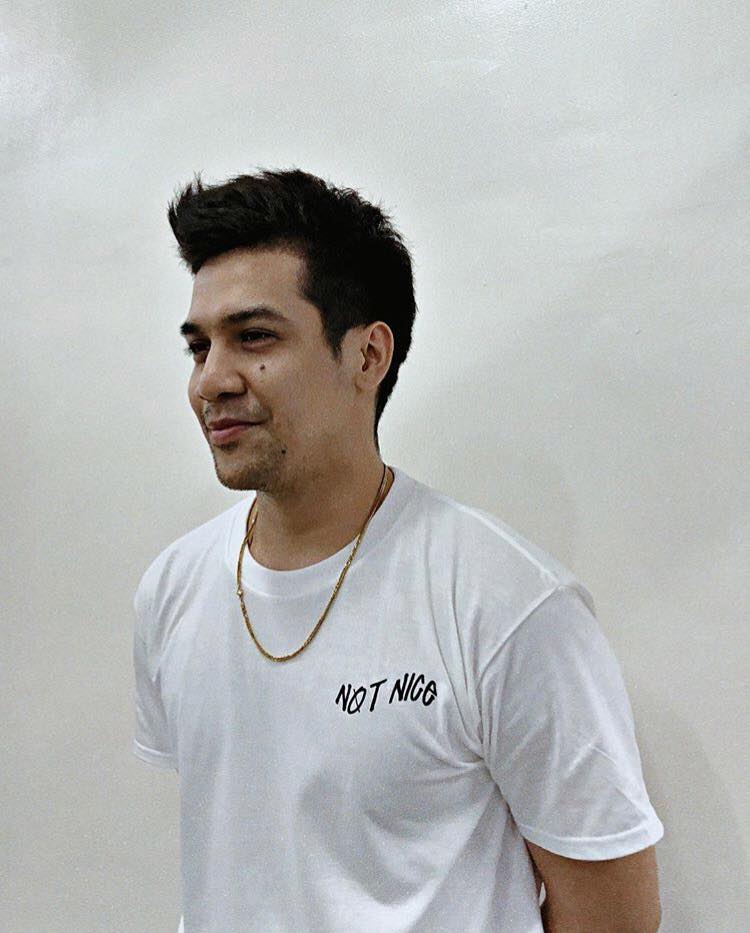 32 MPBL Players We are Totally Crushing On Right Now 10 Andretti Stevens Muntinlupa Cagers
