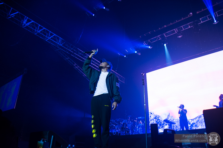 Chance the Rapper 14