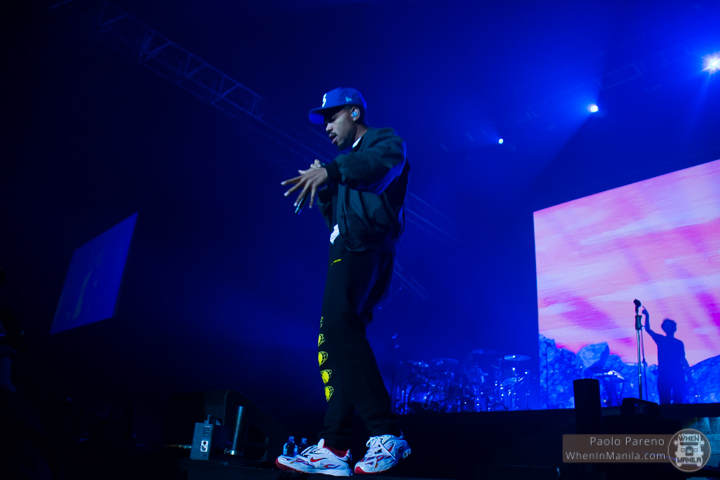 Chance the Rapper 17