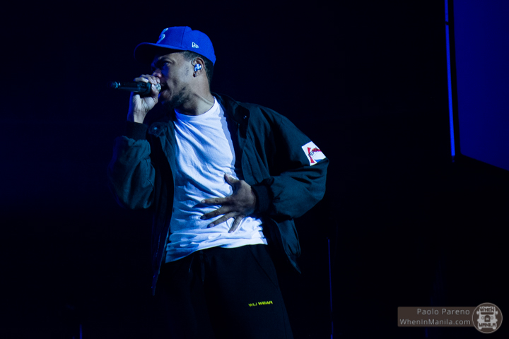 Chance the Rapper 5