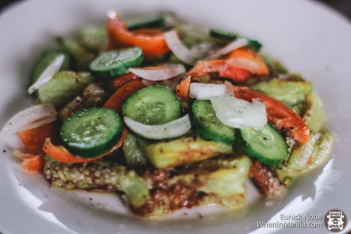 Costales Nature Farm: Escape the City and Experience an Organic Lifestyle 8 Ford Ranger Costales Farm 28