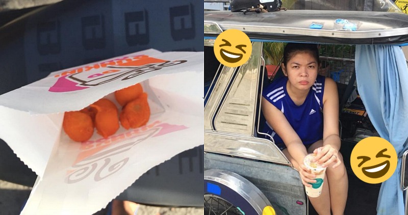 GF prank