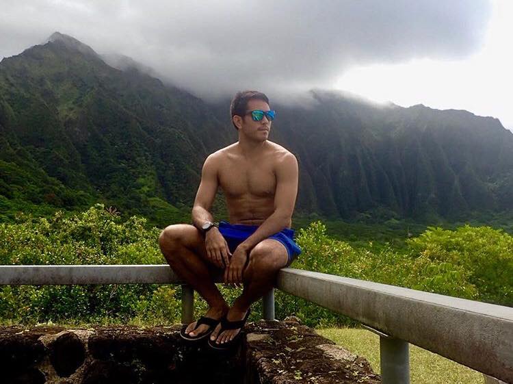 32 MPBL Players We are Totally Crushing On Right Now 9 Gerald Anderson Marikina Shoemasters