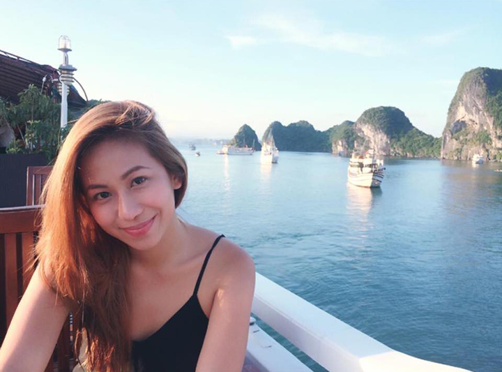 30 pretty radio DJs in Manila that will make you want to tune in 1 Jamie Fournier