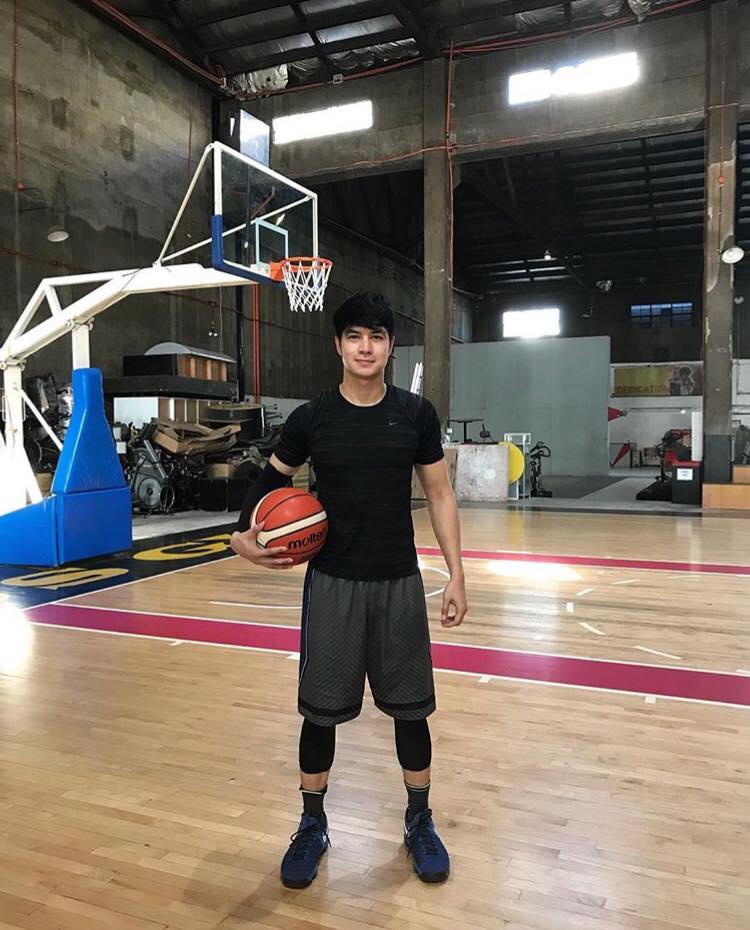 32 MPBL Players We are Totally Crushing On Right Now 2 Jeff Olalia Quezon City Capitals