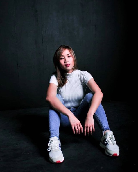 30 pretty radio DJs in Manila that will make you want to tune in 7 Jho Desaga