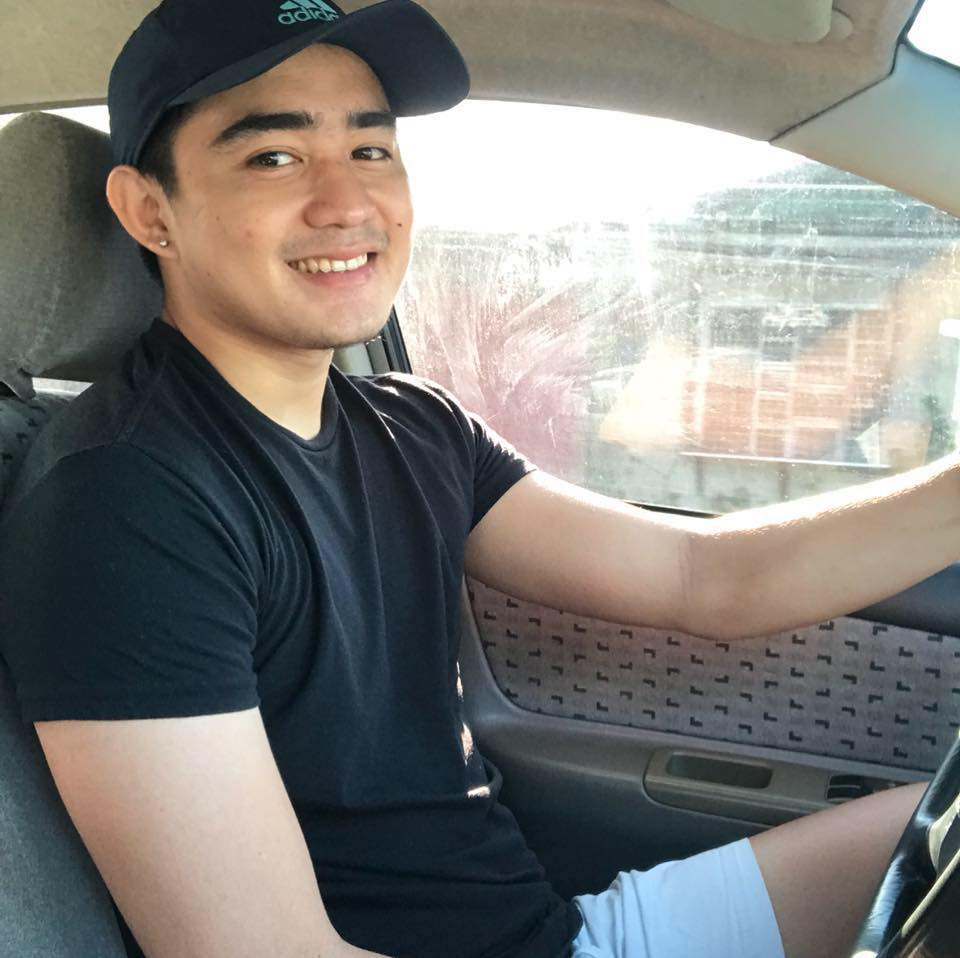 32 MPBL Players We are Totally Crushing On Right Now 7 Karl Samplang