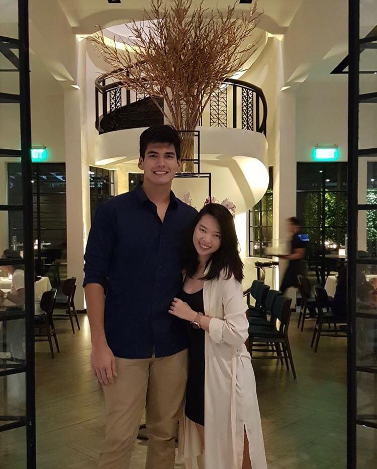 32 MPBL Players We are Totally Crushing On Right Now 5 Kris Porter Navotas Clutch