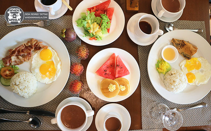 Malagos Garden Resort's Chocolate Spa and Museum is Like a Willy Wonka Dream 3 Malagos Resort 16