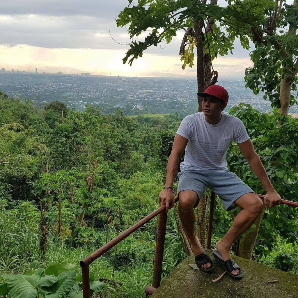 32 MPBL Players We are Totally Crushing On Right Now 3 Marlon Adolfo Laguna Heroes