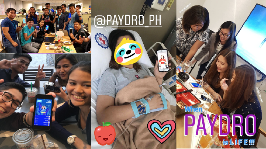 What is Paydro Live and Why are Filipinos Buzzing About It? 2 Paydro 2