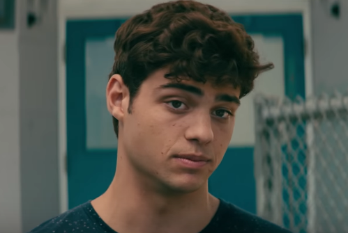 Peter Kavinsky 10