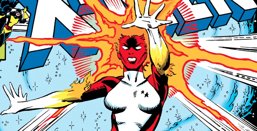 Sorry, Thor. Captain Marvel is the Strongest Avenger. 6 Screen Shot 2018 08 01 at 12.25.55 AM