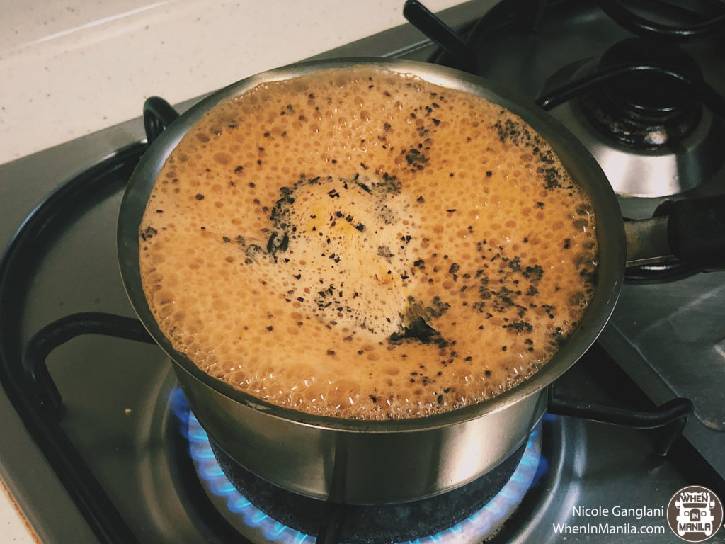 Indian “Chai” Milk Tea: The Ultimate Comfort Drink for the Soul 3 TheIndianChai1