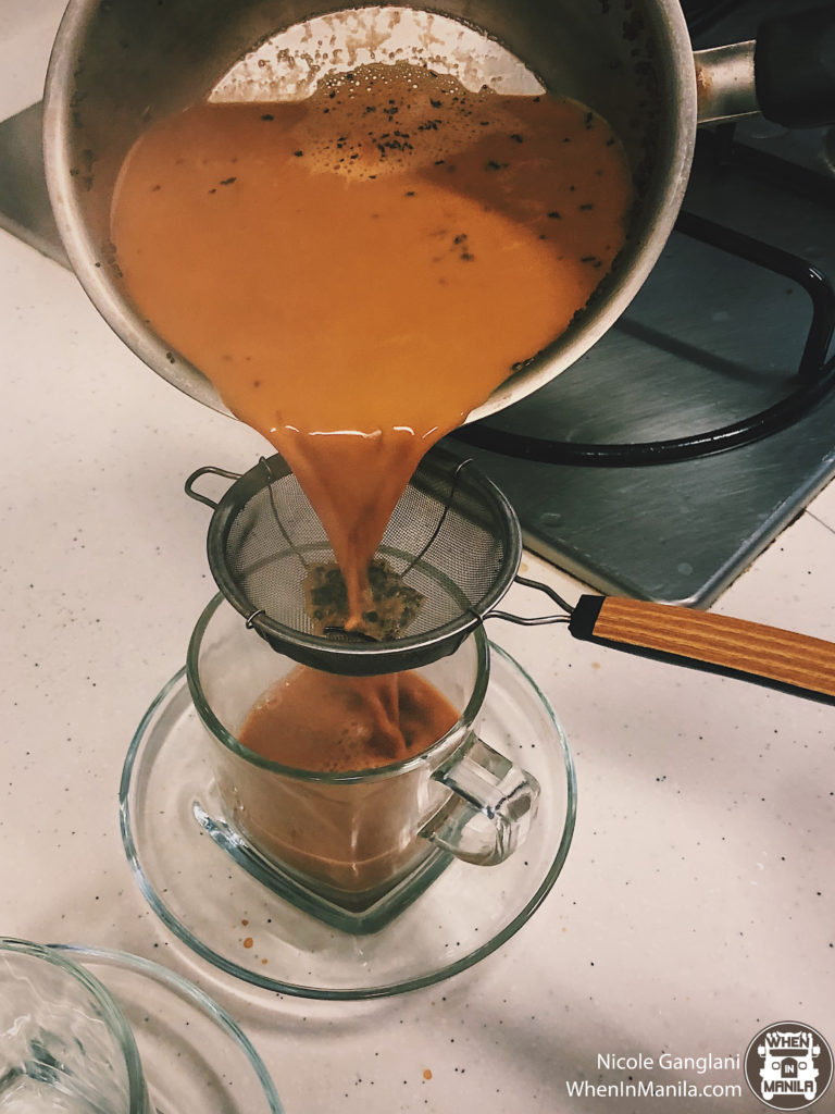 Indian “Chai” Milk Tea: The Ultimate Comfort Drink for the Soul 4 TheIndianChai2
