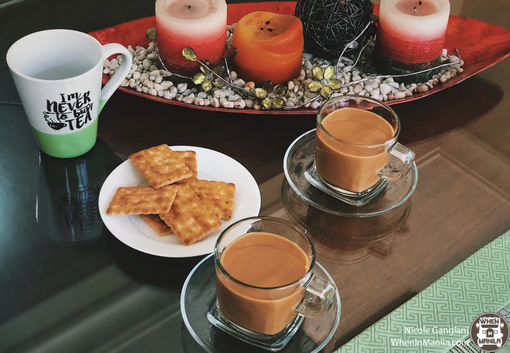 Indian “Chai” Milk Tea: The Ultimate Comfort Drink for the Soul 6 TheIndianChai5