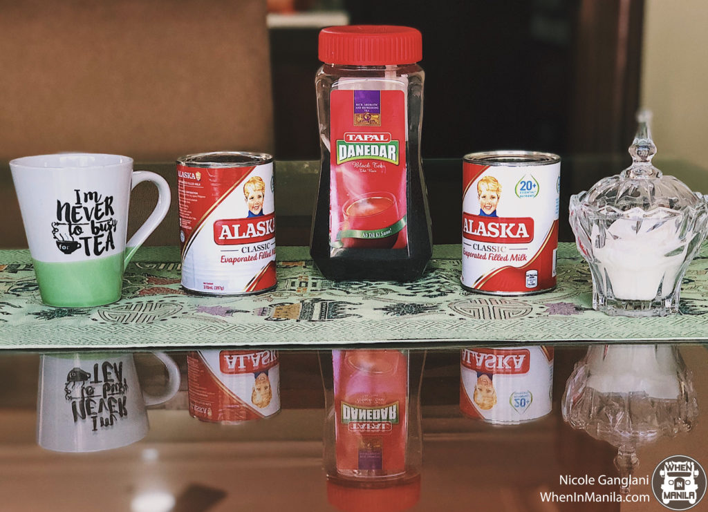 Indian “Chai” Milk Tea: The Ultimate Comfort Drink for the Soul 2 TheIndianChai6