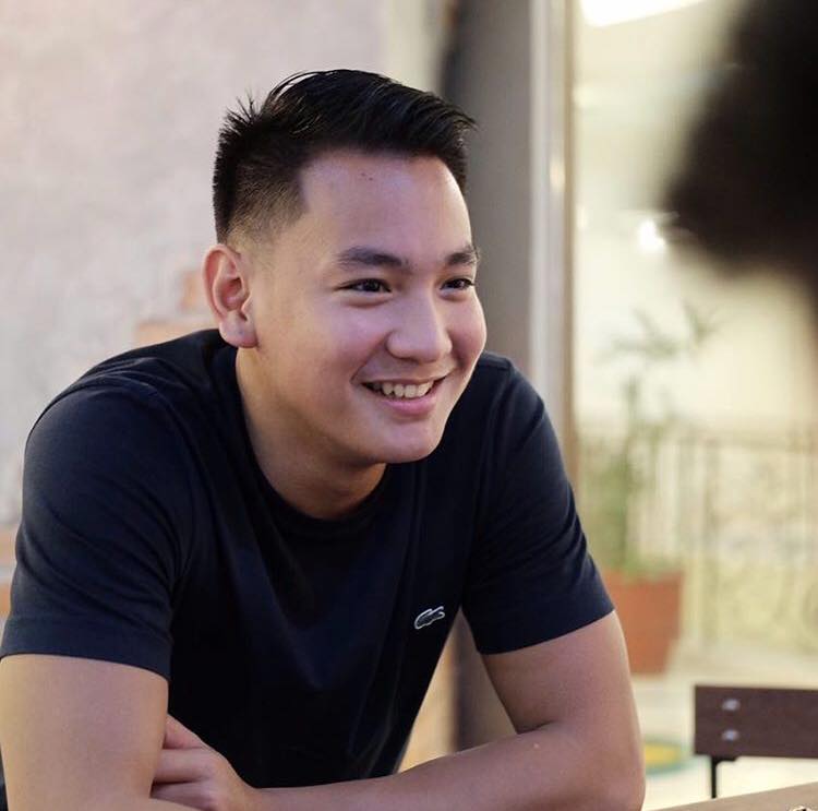 32 MPBL Players We are Totally Crushing On Right Now 3 Thomas Torres Mandaluyong El Tigre
