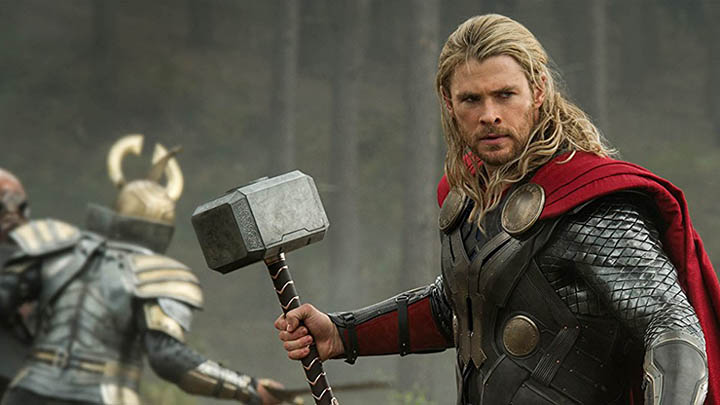 Thor