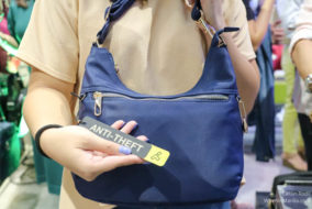 Travelon Bags