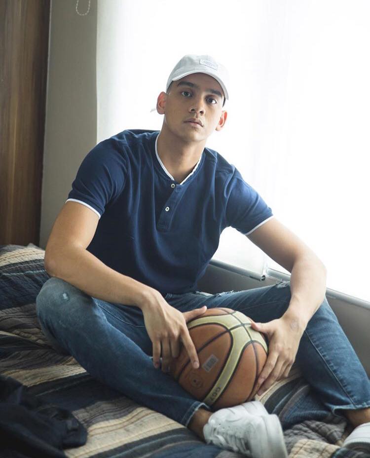 32 MPBL Players We are Totally Crushing On Right Now 1 Vince Tolentino Bataan Risers
