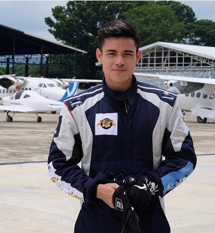 32 MPBL Players We are Totally Crushing On Right Now 10 Xian Lim Mandaluyong El Tigre