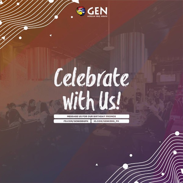 Gen Korean BBQ House