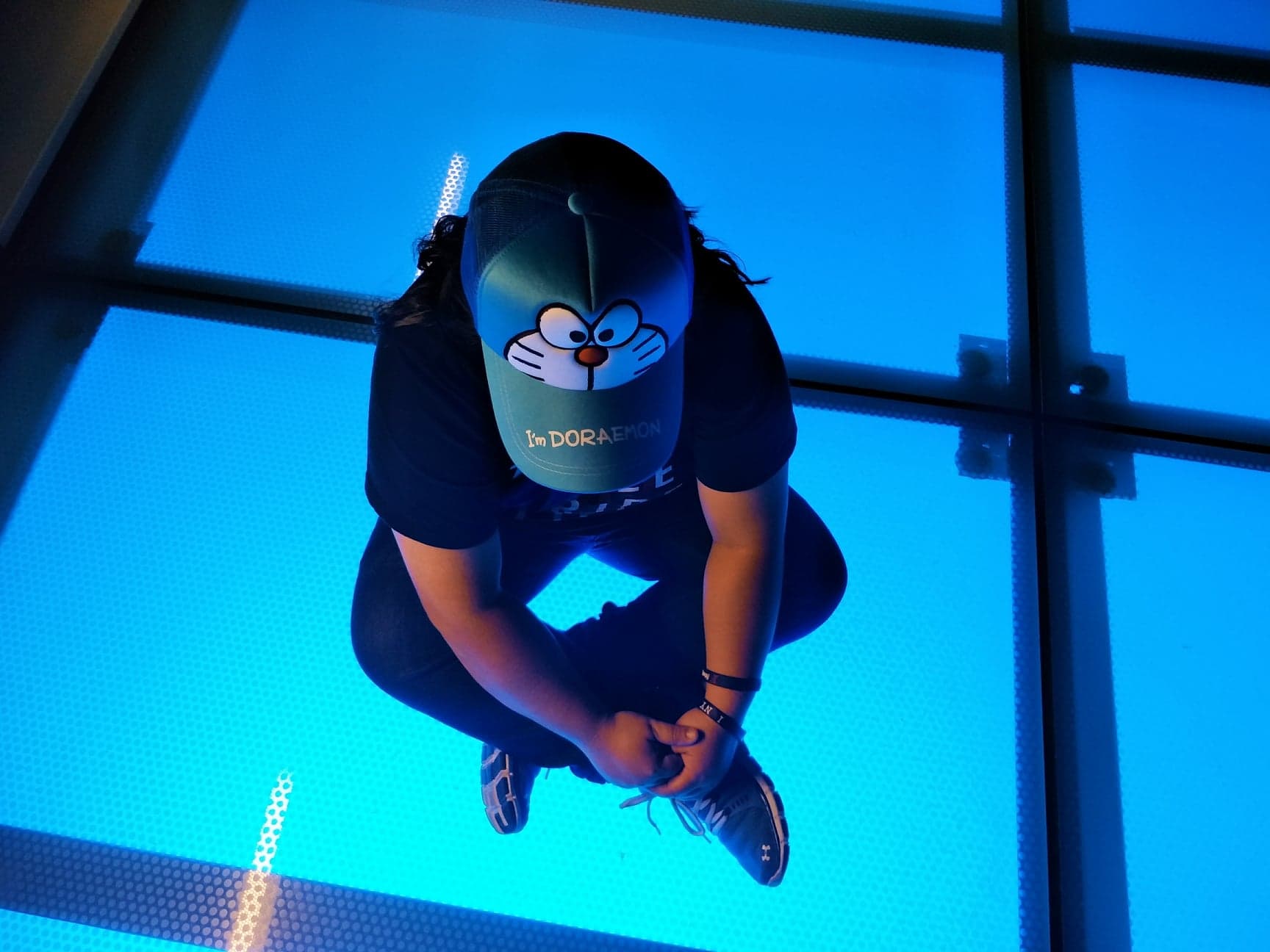 kc canlas no thank you office chair