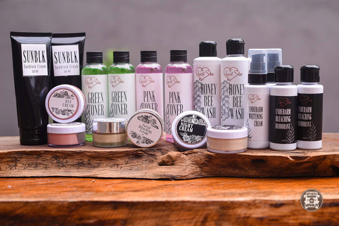 Heart Skin: Local Plant-Based Skin Care We Love 1 when in manila heartskin shop skincare 7