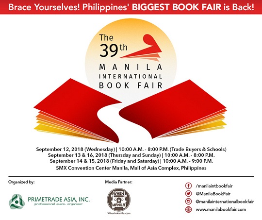 1 MIBF 2018 x When In Manila