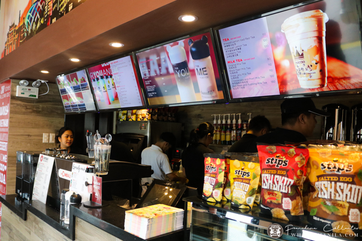 This Branch of Macao Imperial Tea Doubles as a Co-Working Space 2 107 Co Working Space 1