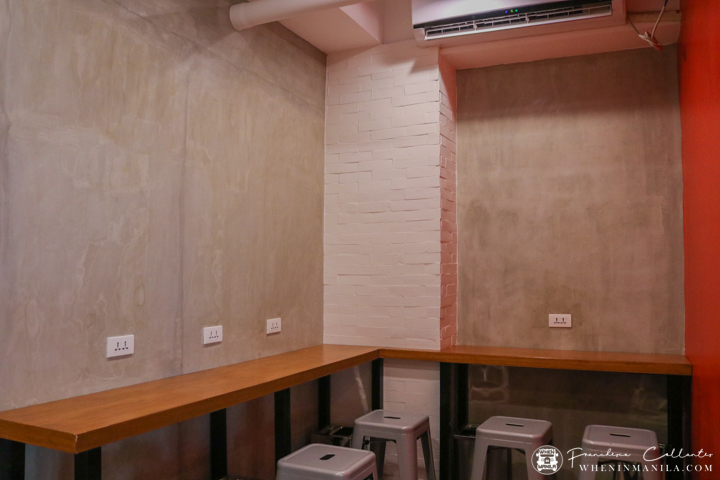 This Branch of Macao Imperial Tea Doubles as a Co-Working Space 3 107 Co Working Space 11