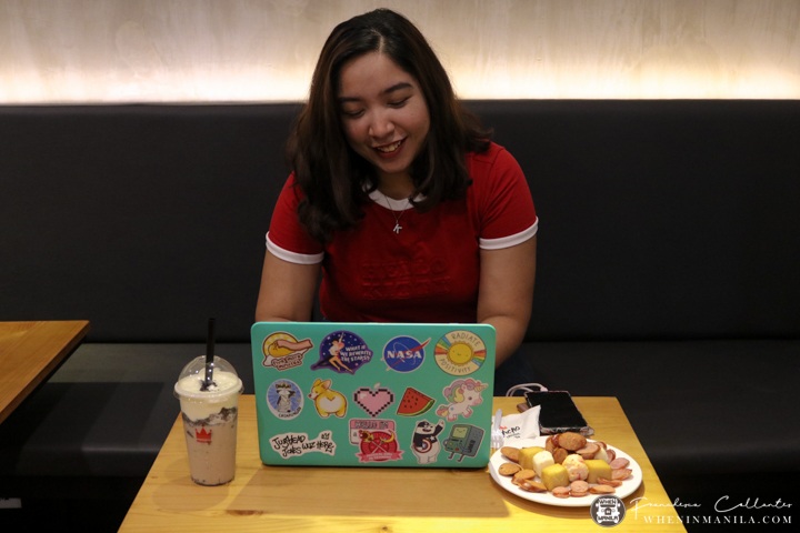 This Branch of Macao Imperial Tea Doubles as a Co-Working Space 7 107 Co Working Space 20
