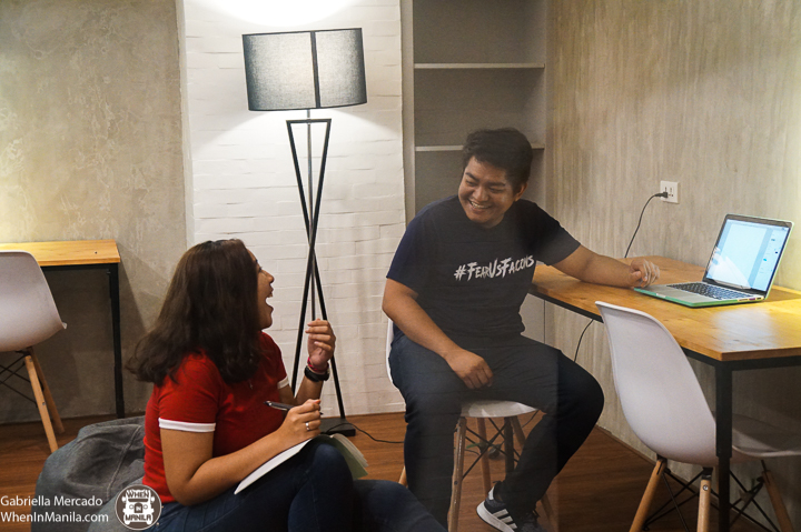 This Branch of Macao Imperial Tea Doubles as a Co-Working Space 9 107coworkingspace 10