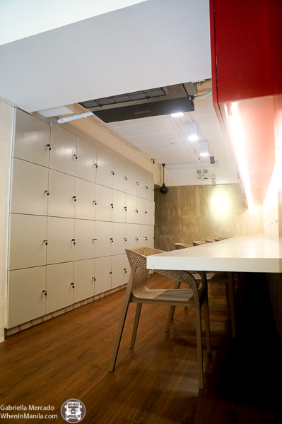This Branch of Macao Imperial Tea Doubles as a Co-Working Space 5 107coworkingspace 6