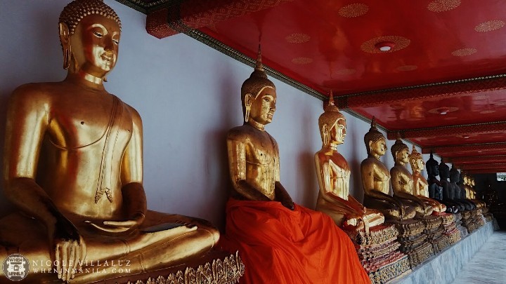 Thailand Backpacking Budget