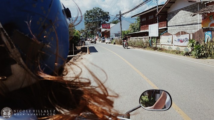 Thailand Backpacking Budget