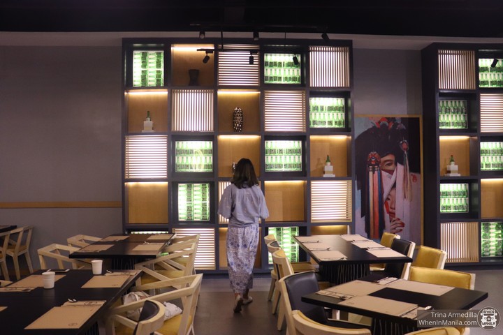 Gaja Korean Restaurant 12