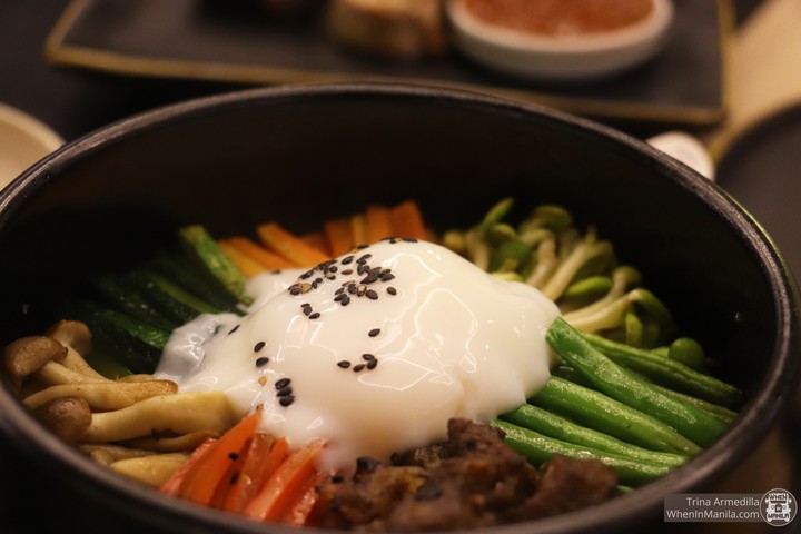 Gaja Korean Restaurant 16
