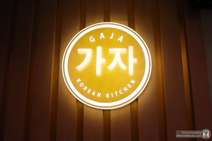 Gaja Korean Restaurant 8