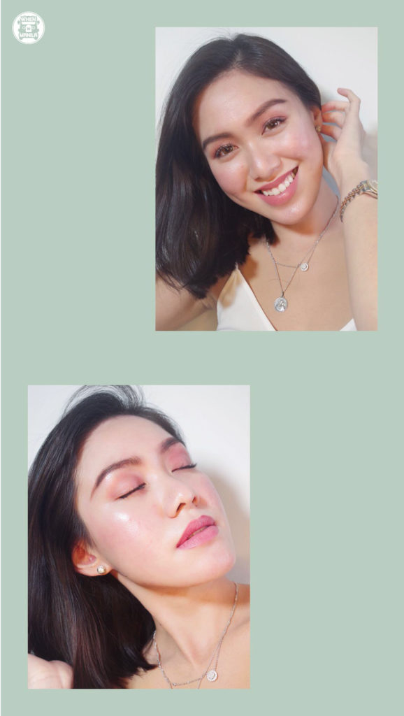IN PHOTOS Easy MakeUp Looks for Different Filipina Skin Tones When