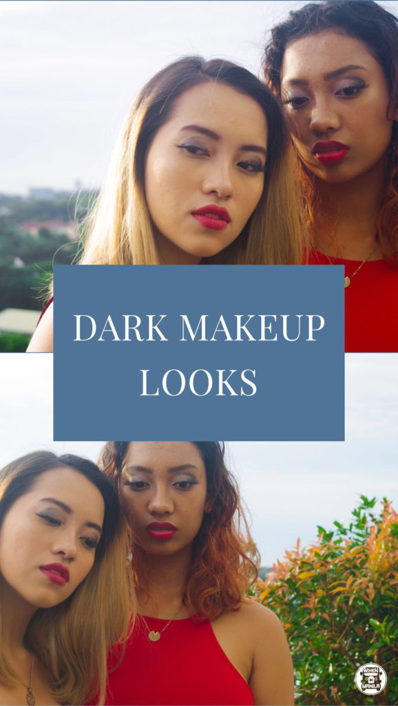 IN PHOTOS: Easy Make-Up Looks for Different Filipina Skin Tones 11 IMG 0701
