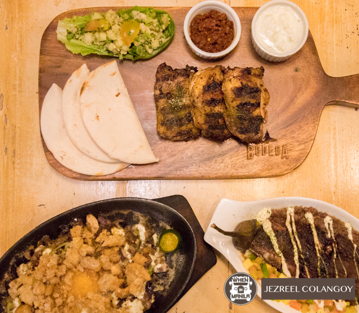 Three Central Makati: Bringing You International Cuisines, Drinks, and Golden Desserts 3 MEGAWORLD THREECENTRAL FOODCRAWL WHENINMANILA.COM 29