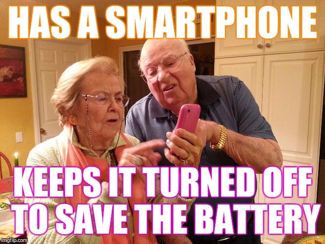grandparents