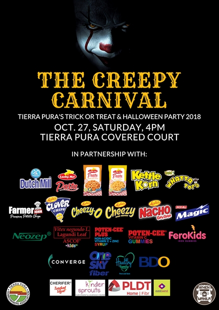 1 Creepy Carnival poster copy