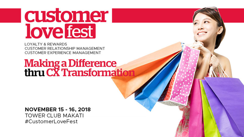 1 Customer Lovefest 2018 WIM Web