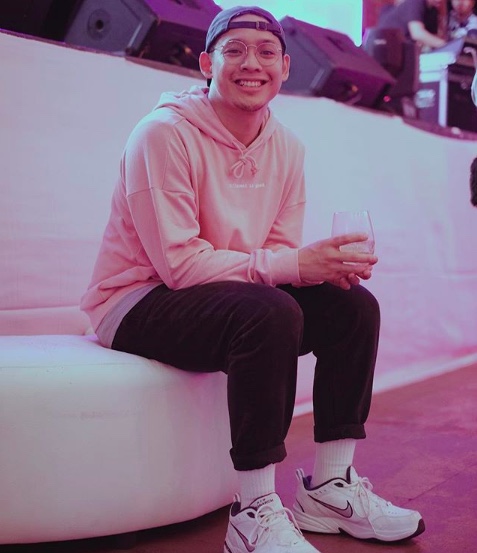 15 Nikko Ramos