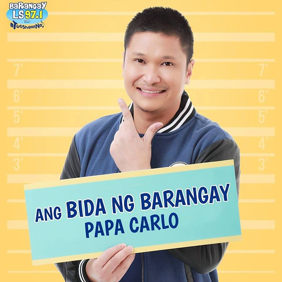 23 Papa Carlo